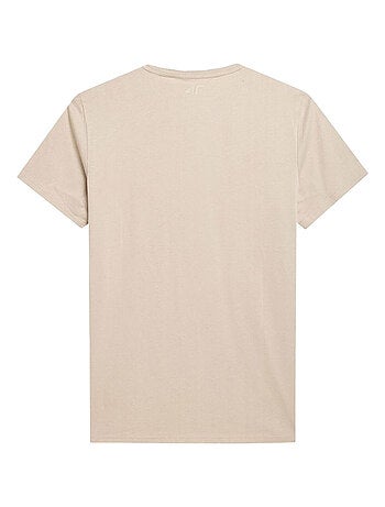 4F - T-shirt