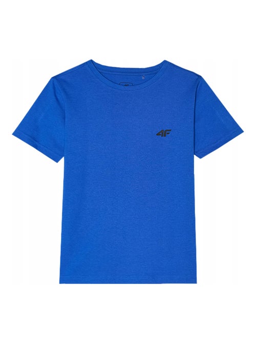 4F - T-shirt - Kiabi