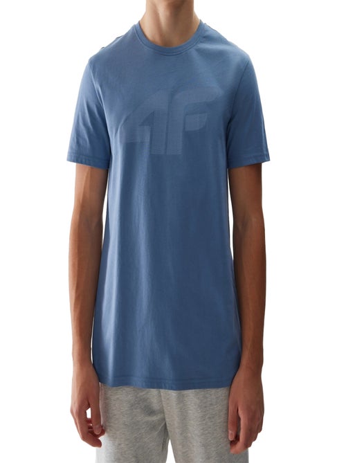 4F - T-shirt - Kiabi