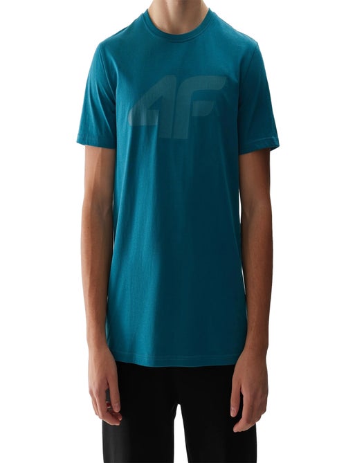 4F - T-shirt - Kiabi