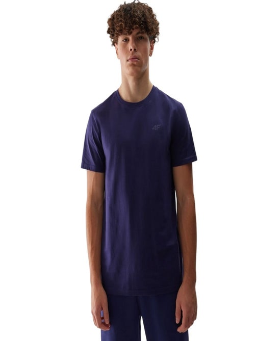 4F - T-shirt - Kiabi