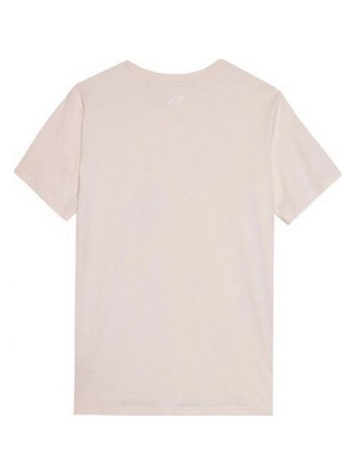 4F - T-shirt BURNED SUN - Kiabi