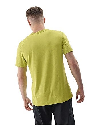 4F - T-shirt Entraînement 4FWSS24TFTSM598