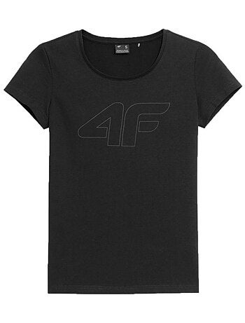 4F - T-shirt F0907