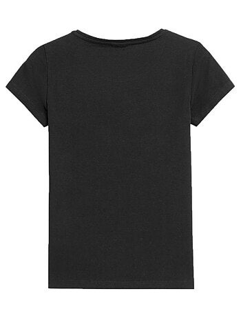 4F - T-shirt F0907