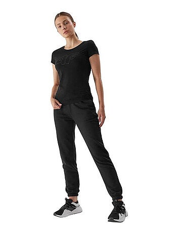 4F - T-shirt F0907