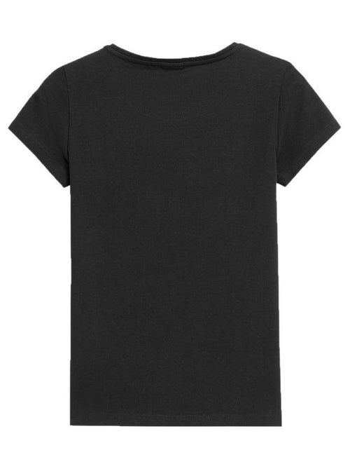 4F - T-shirt F0907 - Kiabi