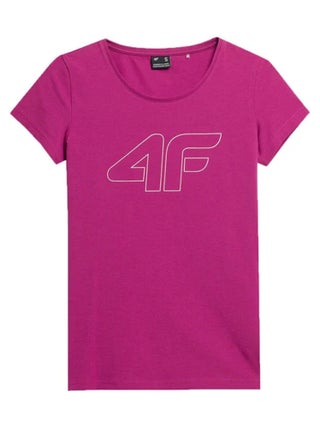 4F - T-shirt F0907