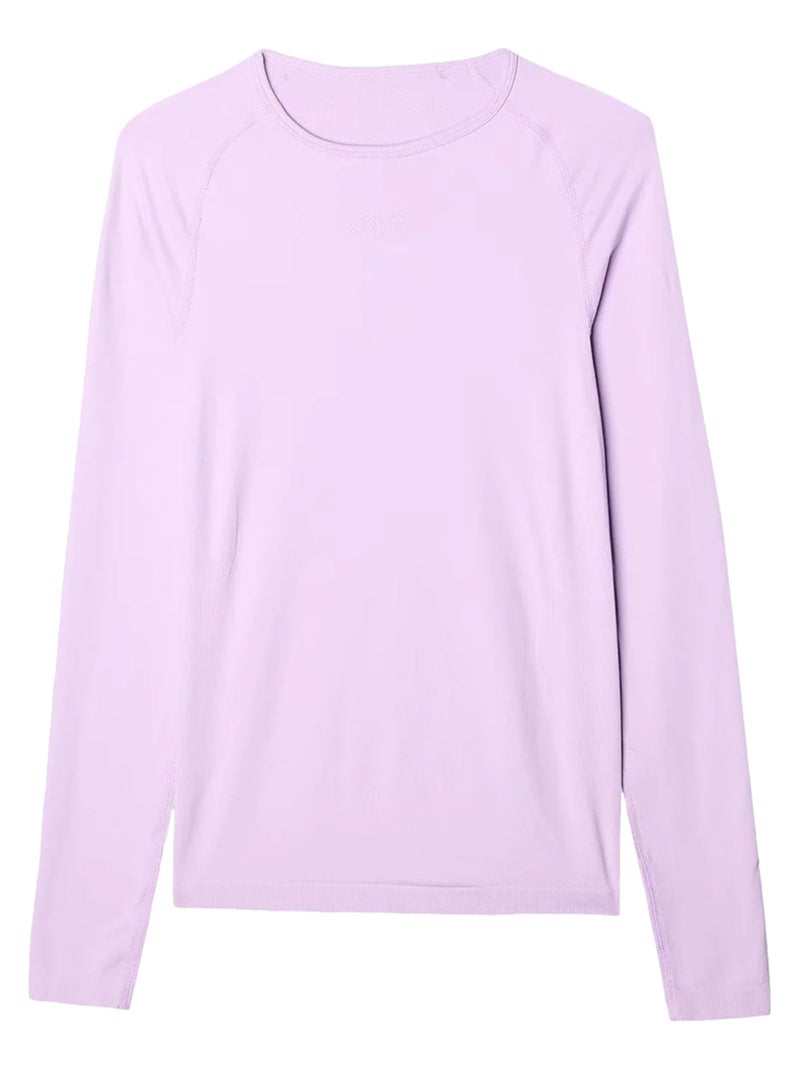 4F - T-shirt F152 Rose - Kiabi
