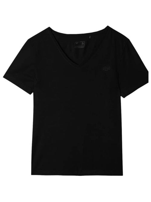 4F - T-shirt F1649 - Kiabi