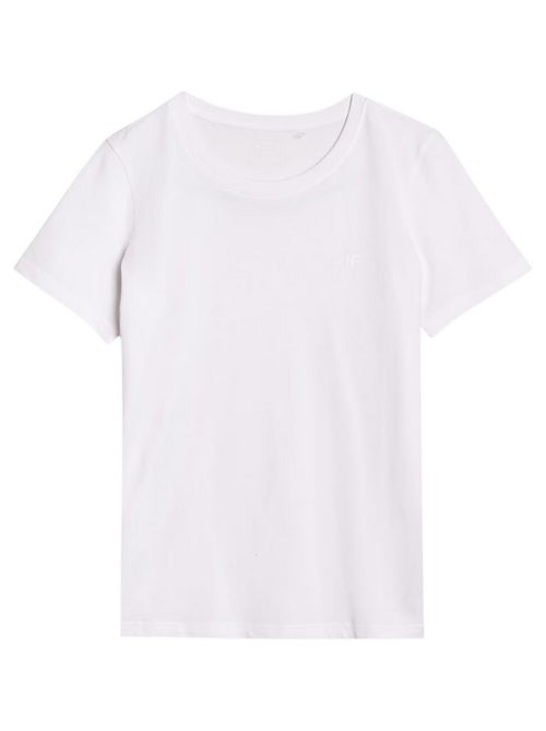 4F - T-shirt F2356 - Kiabi