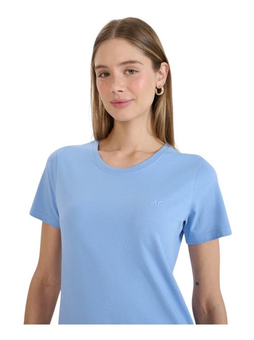 4F - T-shirt F2356 - Kiabi
