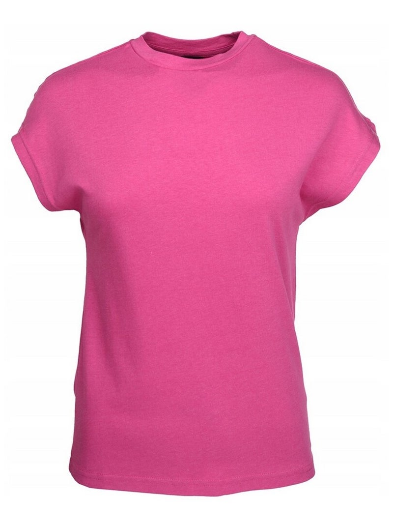 4F - T-shirt H4L21 Rose - Kiabi