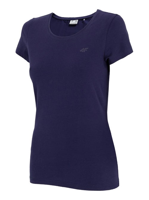 4F - T-shirt H4L22 - Kiabi