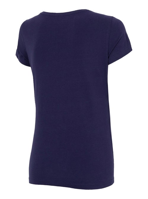 4F - T-shirt H4L22 - Kiabi