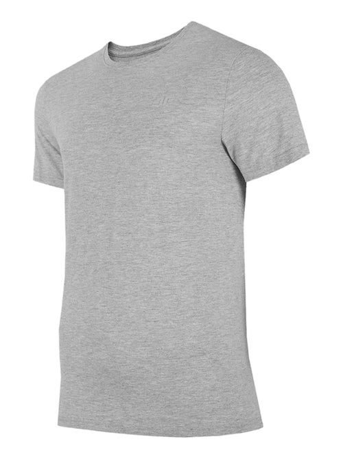 4F - T-shirt H4L22 - Kiabi