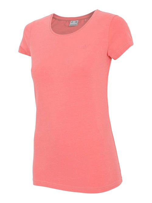 4F - T-shirt H4L22 - Kiabi