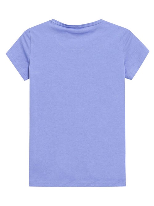 4F - T-shirt H4L22 TSD350 - Kiabi