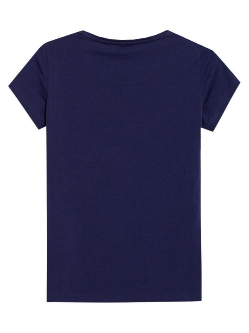 4F - T-shirt H4L22 TSD350 - Kiabi