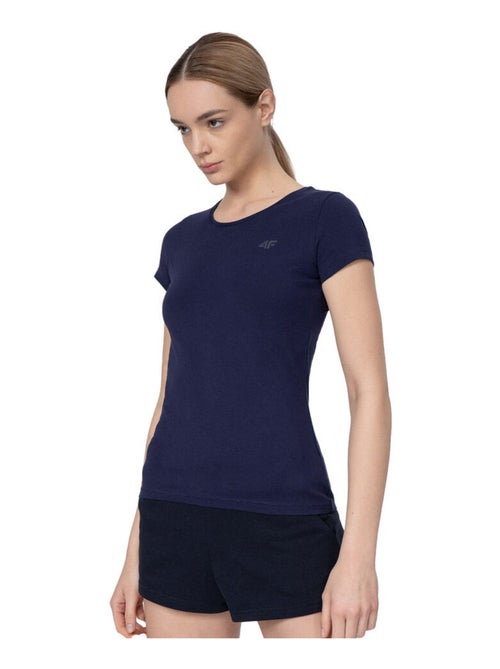 4F - T-shirt H4L22 TSD350 - Kiabi