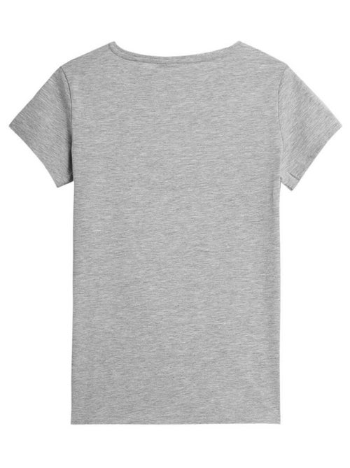 4F - T-shirt H4L22 TSD350 - Kiabi