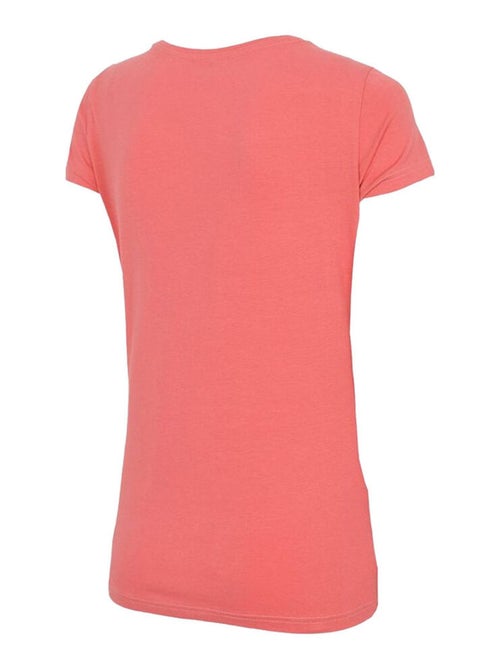 4F - T-shirt H4L22 TSD350 - Kiabi