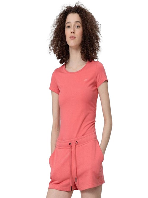 4F - T-shirt H4L22 TSD350 - Kiabi