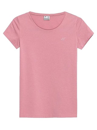 4F - T-shirt H4L22 TSD350