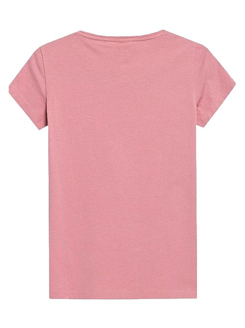 4F - T-shirt H4L22 TSD350 - Kiabi
