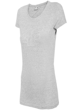 4F - T-shirt H4L22-TSD353 27M