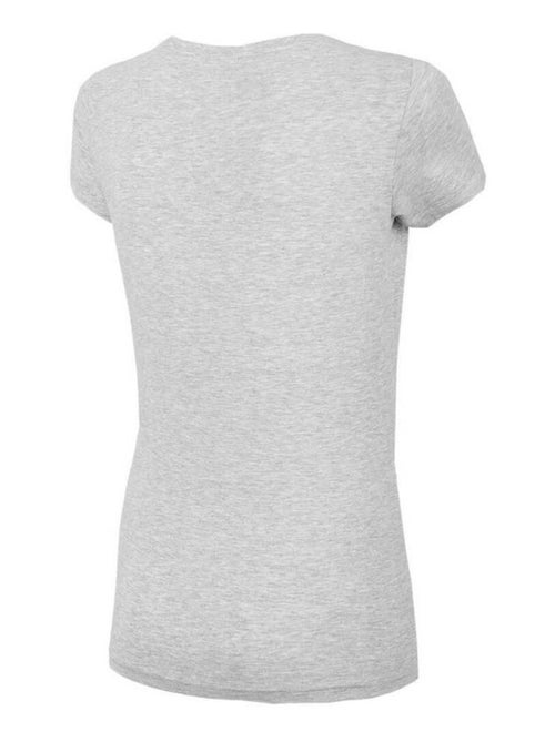 4F - T-shirt H4L22-TSD353 27M - Kiabi