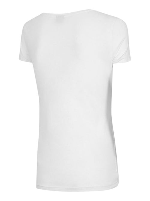 4F - T-shirt H4L22-TSD353 - Kiabi