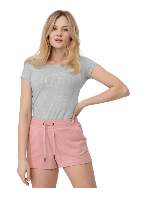 4F - T-shirt H4L22-TSD353 - Kiabi