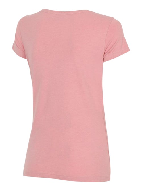 4F - T-shirt H4L22-TSD353 - Kiabi