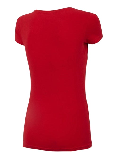 4F - T-shirt H4L22-TSD353 - Kiabi