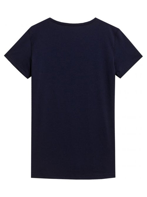 4F - T-shirt H4L22 TSDF352 - Kiabi