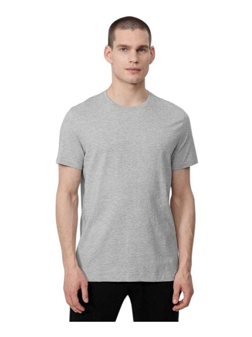 4F - T-shirt H4L22 TSM352 - Kiabi