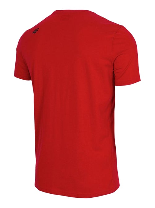 4F - T-shirt H4L22-TSM353 - Kiabi