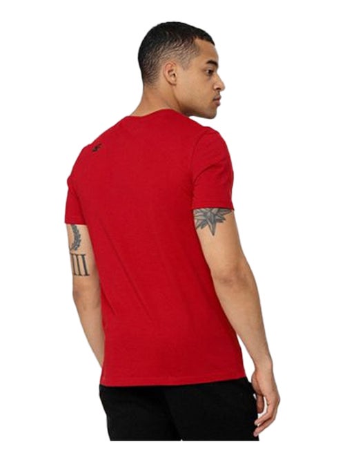 4F - T-shirt H4L22-TSM353 - Kiabi