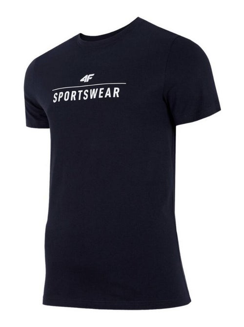 4F - T-shirt H4Z22 - Kiabi