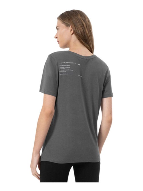 4F - T-shirt H4Z22 - Kiabi