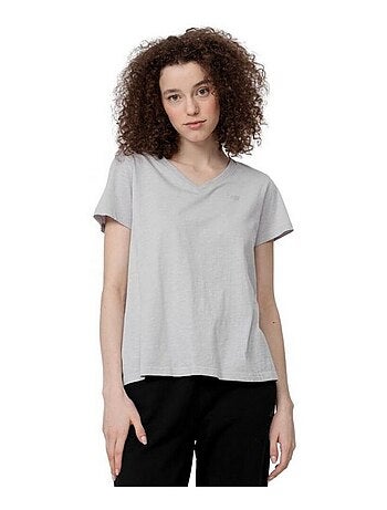 4F - T-shirt H4Z22