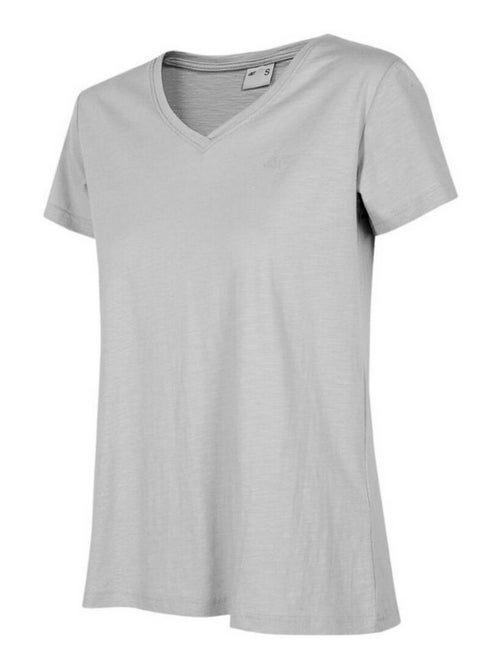 4F - T-shirt H4Z22 - Kiabi