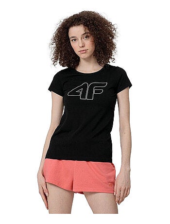 4F - T-shirt H4Z22