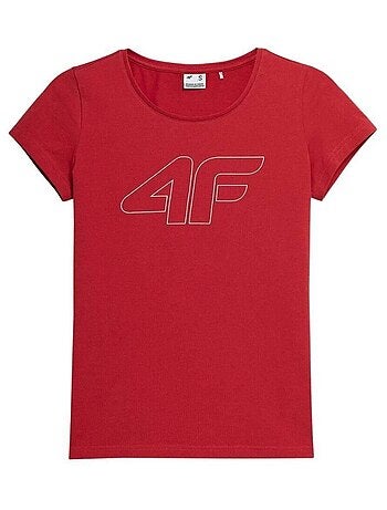 4F - T-shirt H4Z22