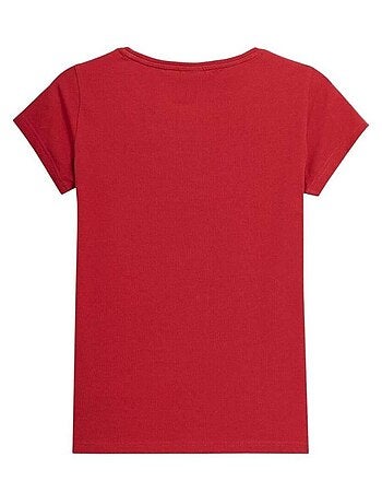 4F - T-shirt H4Z22