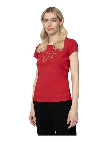 4F - T-shirt H4Z22