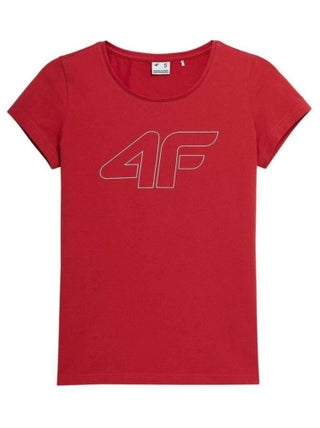 4F - T-shirt H4Z22