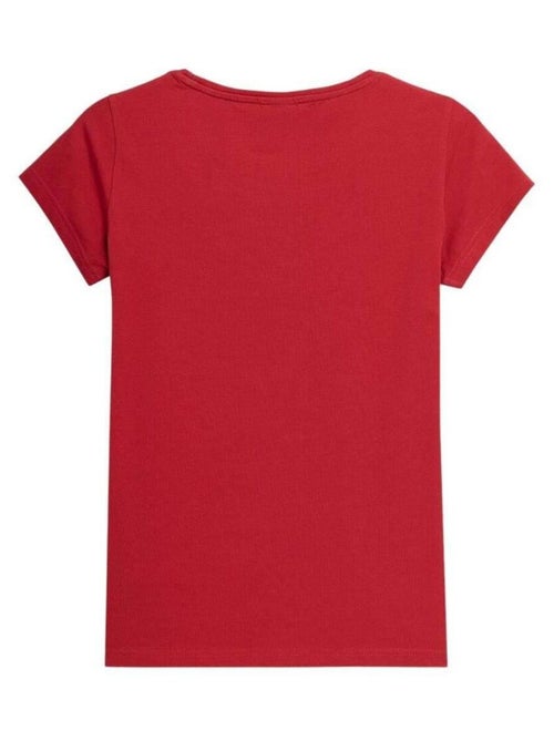 4F - T-shirt H4Z22 - Kiabi