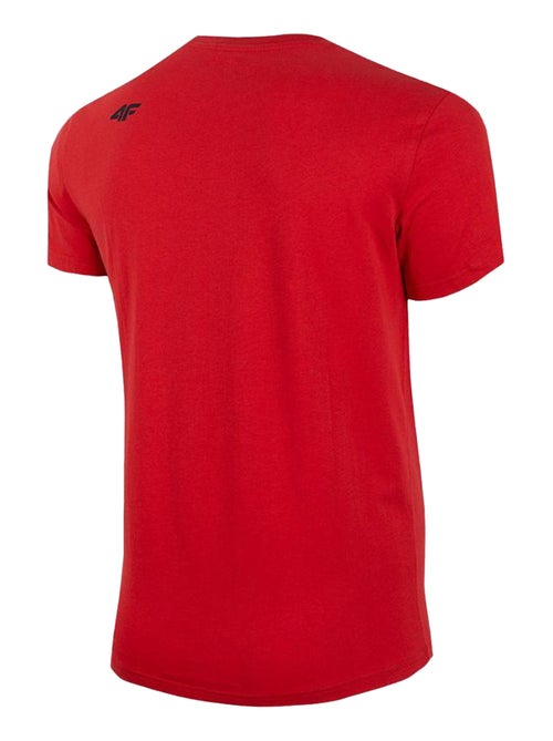4F - T-shirt H4Z22 - Kiabi